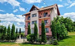Pensiunea Emma, Sâmbăta De Sus